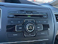2015 Honda Civic Sedan LX