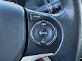 2015 Honda Civic Sedan LX