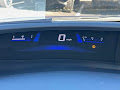 2015 Honda Civic Sedan LX