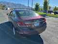 2015 Honda Civic Sedan LX