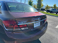 2015 Honda Civic Sedan LX