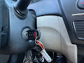 2015 Honda Civic Sedan LX