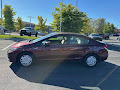 2015 Honda Civic Sedan LX