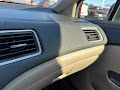 2015 Honda Civic Sedan LX