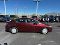 2015 Honda Civic Sedan LX