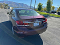 2015 Honda Civic Sedan LX