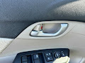 2015 Honda Civic Sedan LX