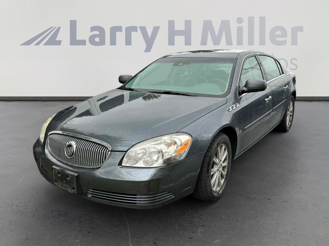 2009 Buick Lucerne CXL-3