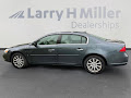 2009 Buick Lucerne CXL-3