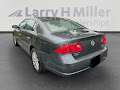 2009 Buick Lucerne CXL-3