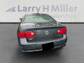 2009 Buick Lucerne CXL-3