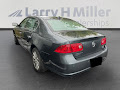 2009 Buick Lucerne CXL-3