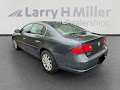 2009 Buick Lucerne CXL-3