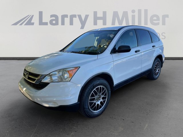 2010 Honda CR-V LX