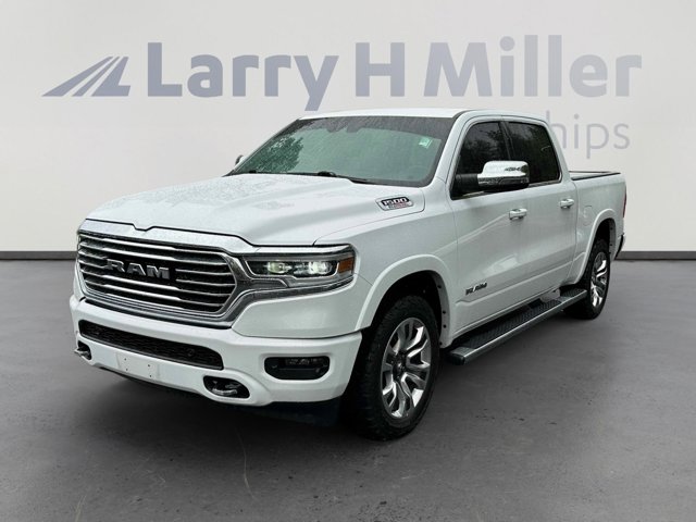 2023 RAM 1500 Longhorn