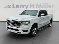 2023 RAM 1500 Longhorn