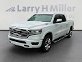 2023 RAM 1500 Longhorn