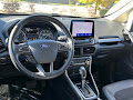 2021 Ford EcoSport SES