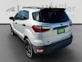 2021 Ford EcoSport SES