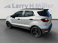 2021 Ford EcoSport SES