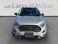 2021 Ford EcoSport SES