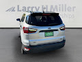 2021 Ford EcoSport SES