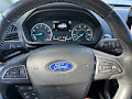 2021 Ford EcoSport SES