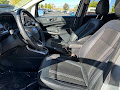 2021 Ford EcoSport SES