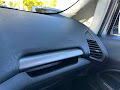 2021 Ford EcoSport SES