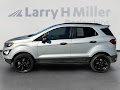 2021 Ford EcoSport SES