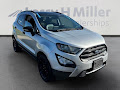 2021 Ford EcoSport SES