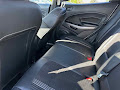 2021 Ford EcoSport SES