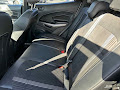 2021 Ford EcoSport SES