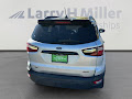 2021 Ford EcoSport SES