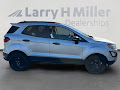 2021 Ford EcoSport SES
