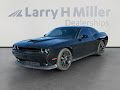 2020 Dodge Challenger R/T
