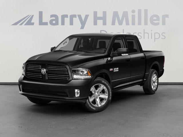2016 RAM 1500 Lone Star