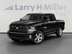 2016 RAM 1500 Lone Star