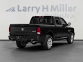 2016 RAM 1500 Lone Star