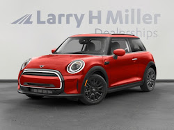 2022 MINI Hardtop 2 Door Oxford Edition