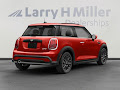 2022 MINI Hardtop 2 Door Oxford Edition
