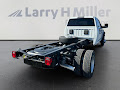 2026 RAM 5500 Chassis Cab Tradesman