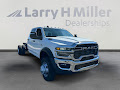 2026 RAM 5500 Chassis Cab Tradesman