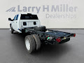 2026 RAM 5500 Chassis Cab Tradesman
