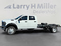 2026 RAM 5500 Chassis Cab Tradesman